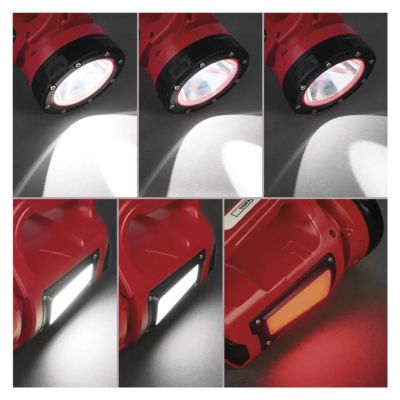 LED nabíjacie svietidlo P2317, 1000 lm, 15000 mAh