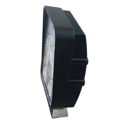 LED pracovné svetlá 5x3W 1150 lumenov