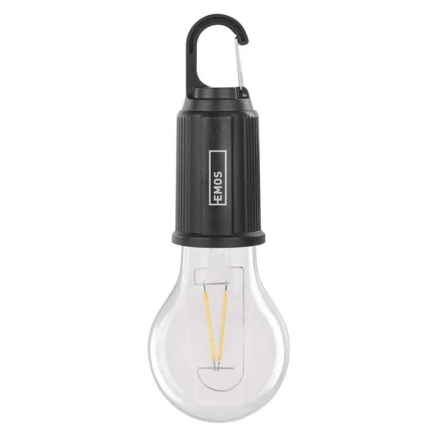 Hlavný obrázok LED žiarovka s USB napájaním