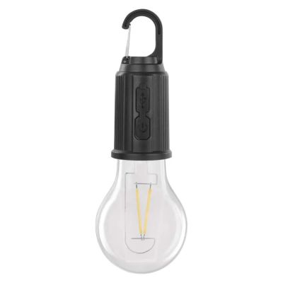 LED žiarovka s USB napájaním
