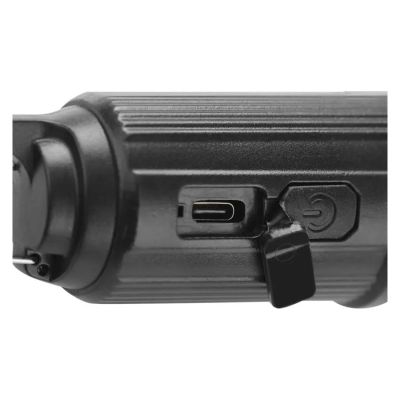 LED žiarovka s USB napájaním