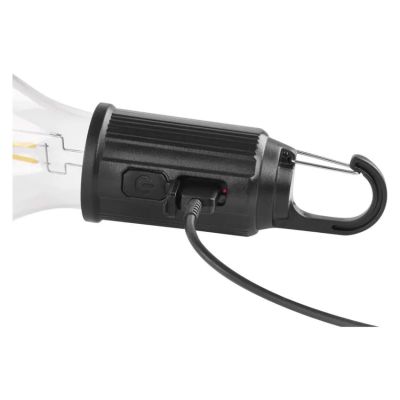 LED žiarovka s USB napájaním