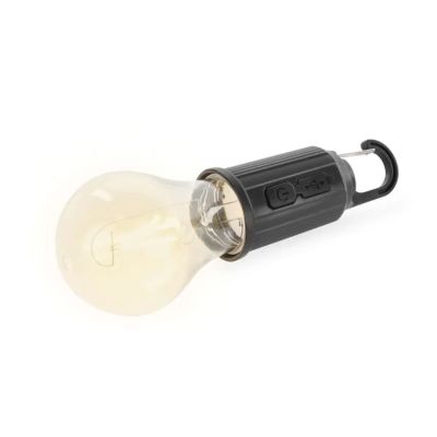 LED žiarovka s USB napájaním