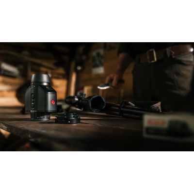 Leica Calonox 2 Sight LRF predsádka
