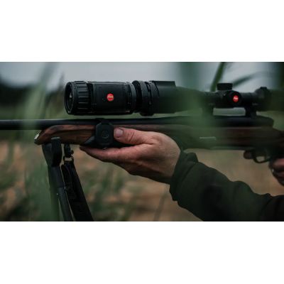 Leica Calonox 2 Sight LRF predsádka