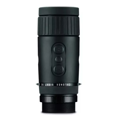 Leica Calonox Sight SE - detekcia na 2000 m Termovízna predsádka
