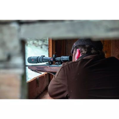 Leica Calonox Sight SE - detekcia na 2000 m Termovízna predsádka