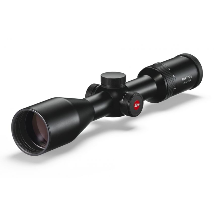 Hlavný obrázok LEICA FORTIS 6 2-12X50I, KRÍŽ L-4A SO ŠÍNOU
