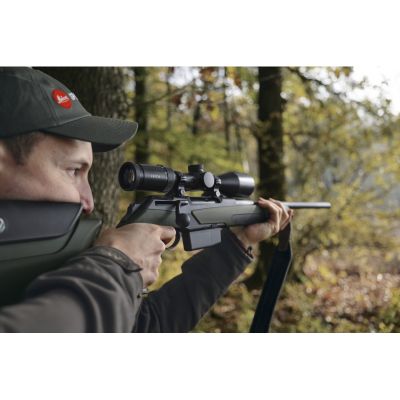 LEICA FORTIS 6 2-12X50I, KRÍŽ L-4A SO ŠÍNOU