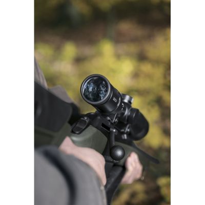 LEICA FORTIS 6 2-12X50I, KRÍŽ L-4A SO ŠÍNOU