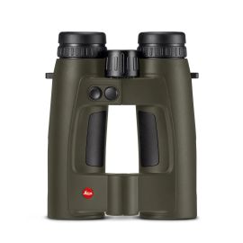 Leica Geovid Pro 10x42, olivovo zelená