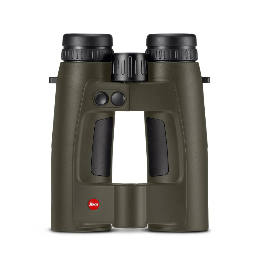 Hlavný obrázok Leica Geovid Pro 10x42, olivovo zelená