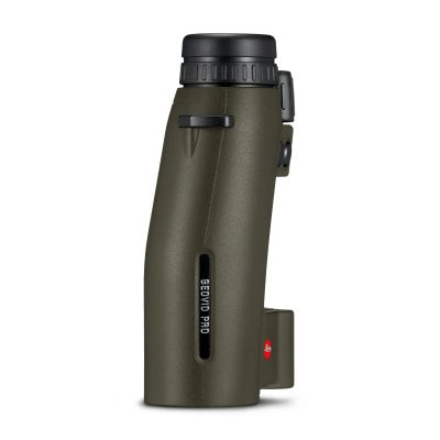 Leica Geovid Pro 10x42, olivovo zelená