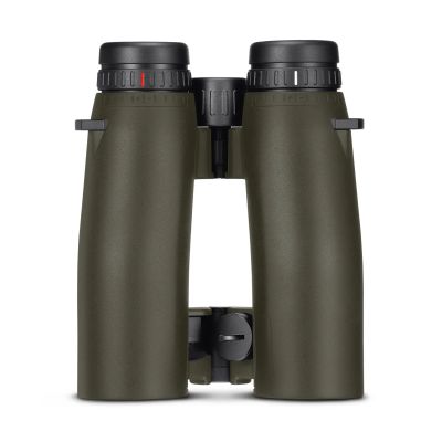 Leica Geovid Pro 10x42, olivovo zelená