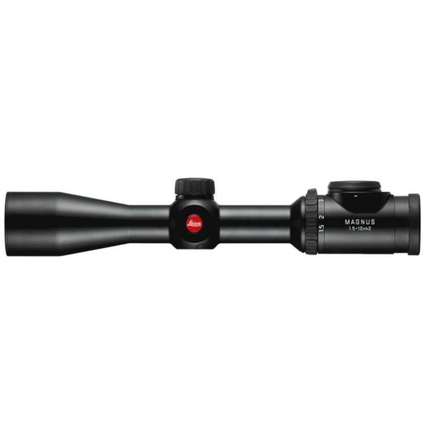 Hlavný obrázok LEICA MAGNUS 1,5-10×42 L-4A