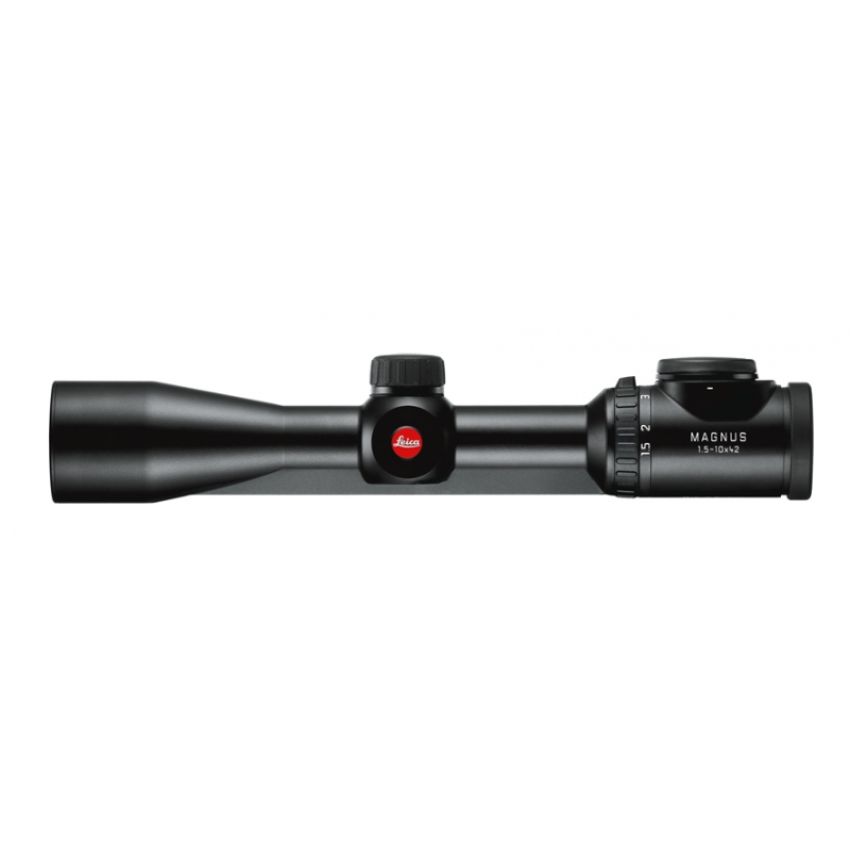 Hlavný obrázok LEICA MAGNUS 1,5-10×42 L-4A SO ŠÍNOU