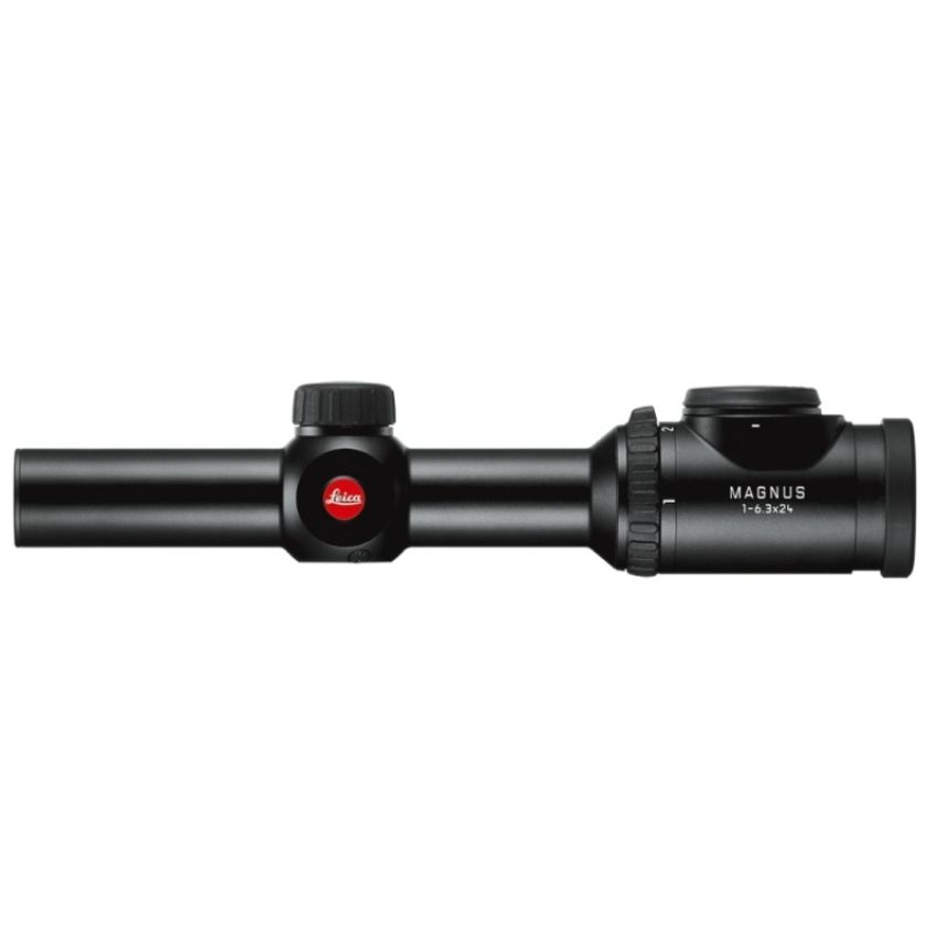 Hlavný obrázok LEICA MAGNUS 1-6,3×24