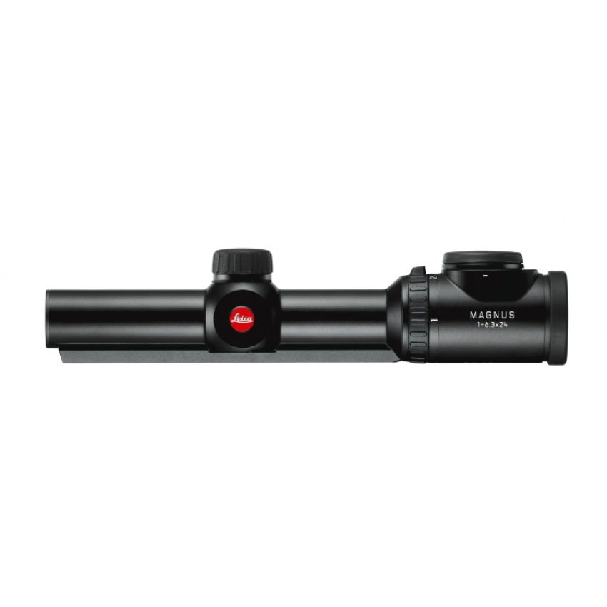Hlavný obrázok LEICA MAGNUS 1-6,3×24 SO ŠÍNOU