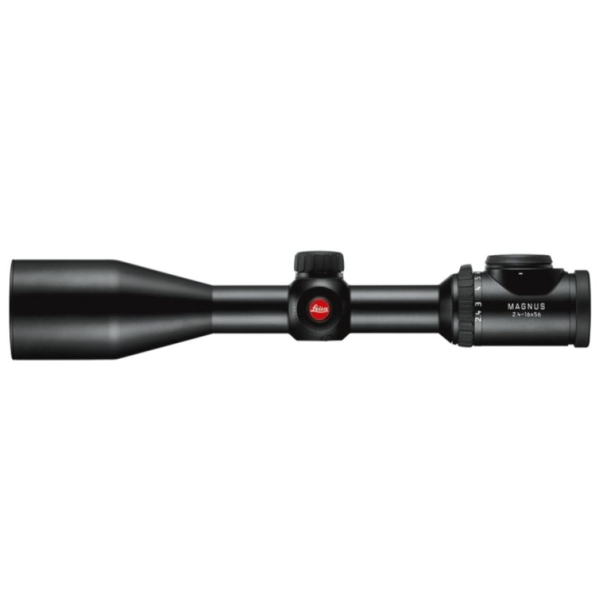 Hlavný obrázok LEICA - MAGNUS 2,4-16×56