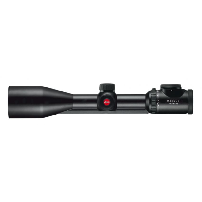 Hlavný obrázok LEICA - MAGNUS 2,4-16×56 SO ŠÍNOU