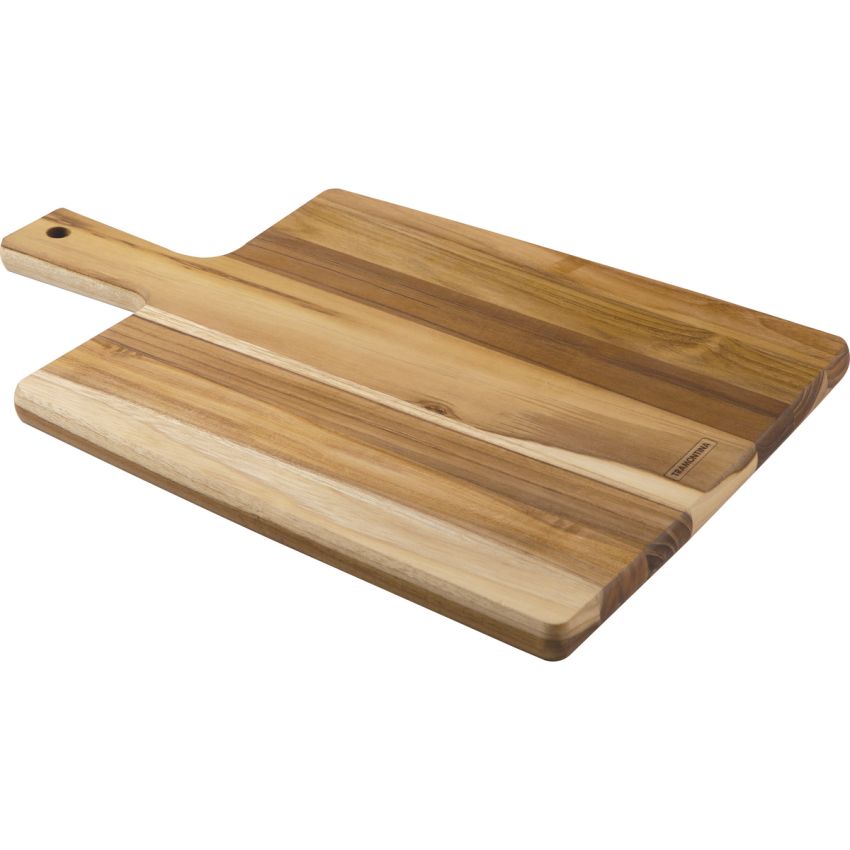 Hlavný obrázok Lopár na krájanie 40x27cm Tramontina KITCHEN