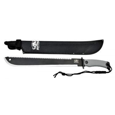 Mačeta Buffalo River Survival Machete