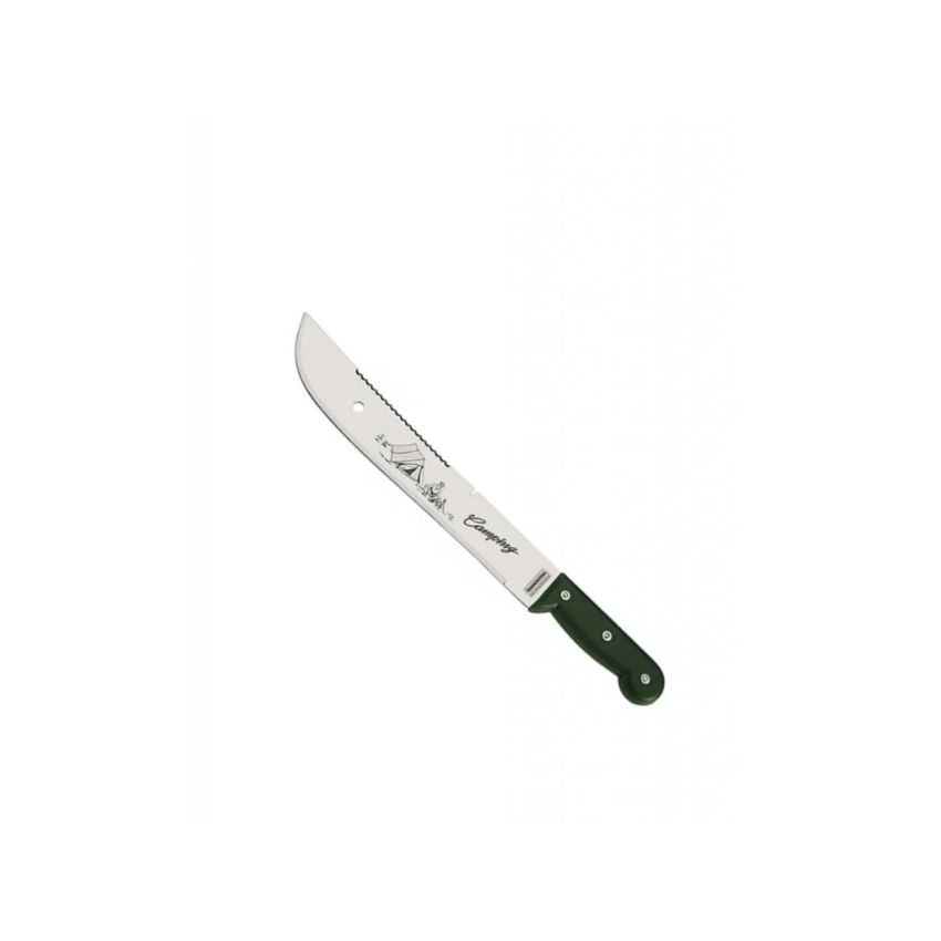 Hlavný obrázok Mačeta Tramontina Camping - 30 cm 26619/122