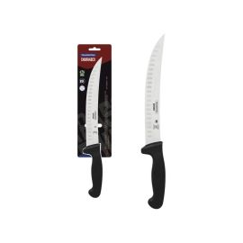 Mäsiarsky nôž Tramontina Professional 25cm - čierny 24658/100