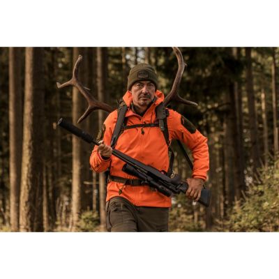 MAUSER 25 EXTREME, cal. 308 Win., 510 mm, M15x1 + Minox RS-4 2,5-10x50