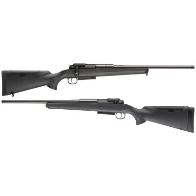 MAUSER 25 Extreme, cal.308Win