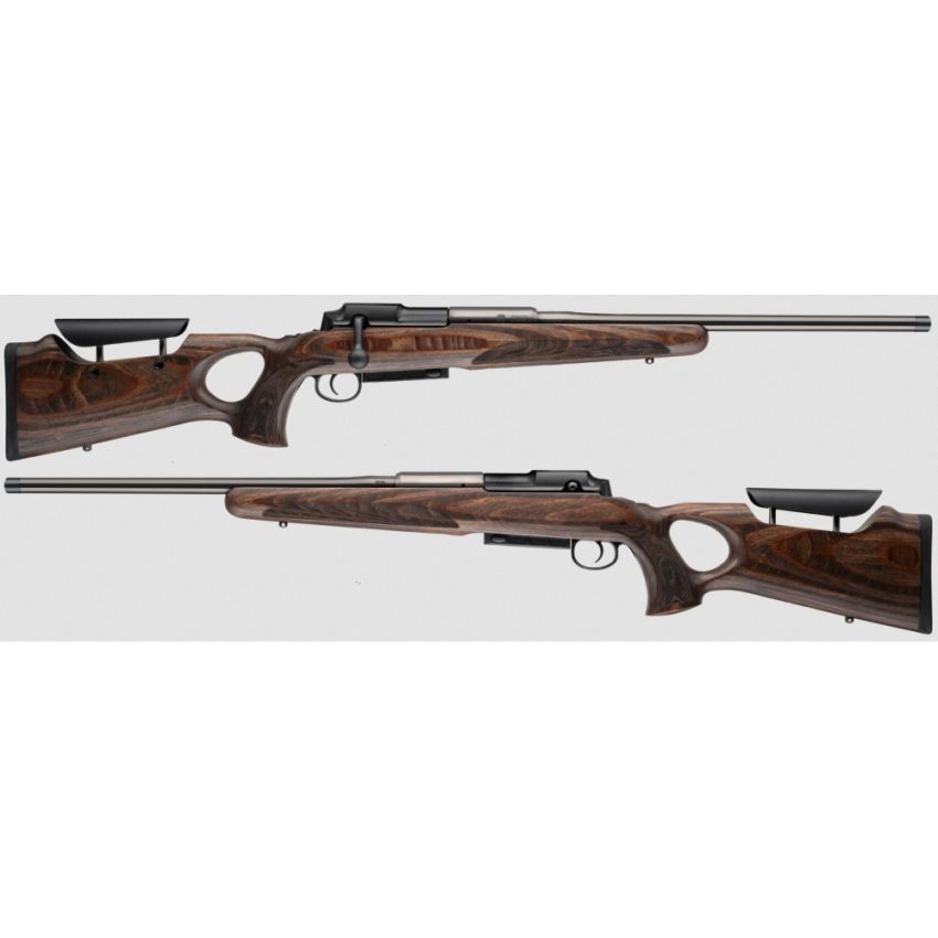 Hlavný obrázok MAUSER 25 MAX , cal. 308 Win., 510 mm, M15x1