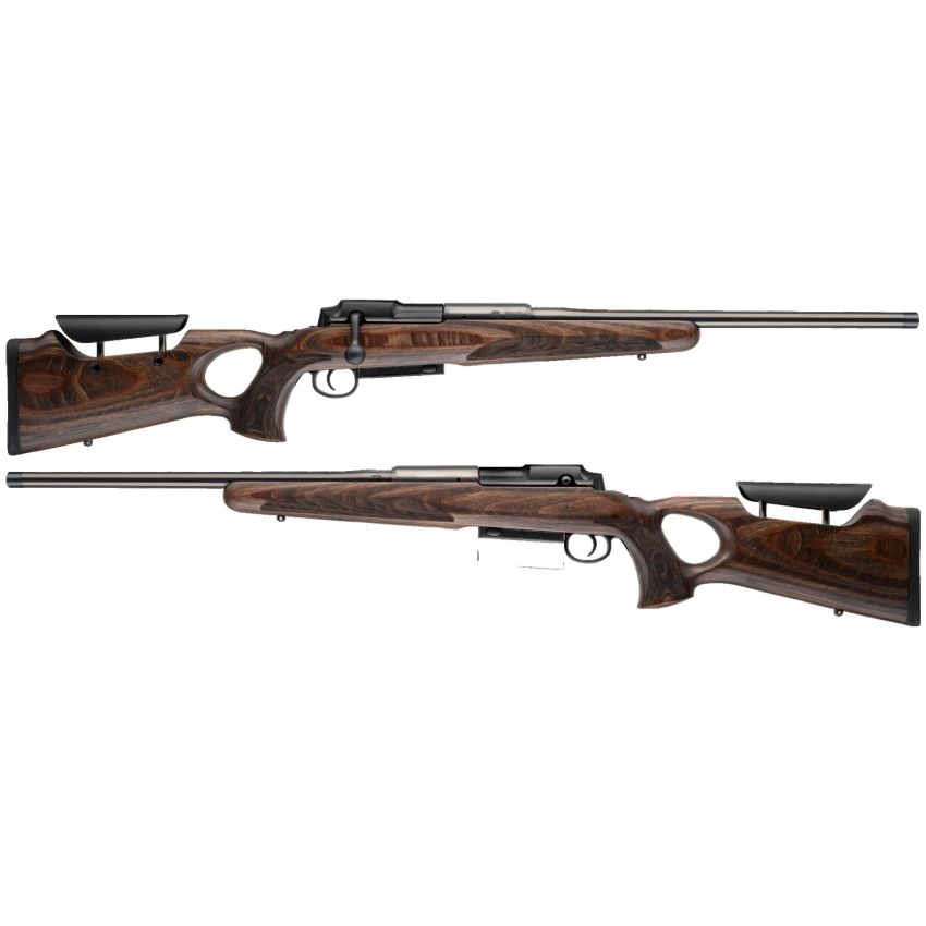 Hlavný obrázok MAUSER 25 MAX , cal. 6,5 Creedmoor 510 mm, M15x1