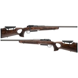 MAUSER 25 MAX , cal. 8x57 JS, 510 mm, M15x1