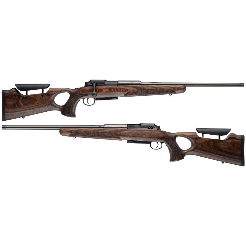 Hlavný obrázok MAUSER 25 MAX , cal. 8x57 JS, 510 mm, M15x1