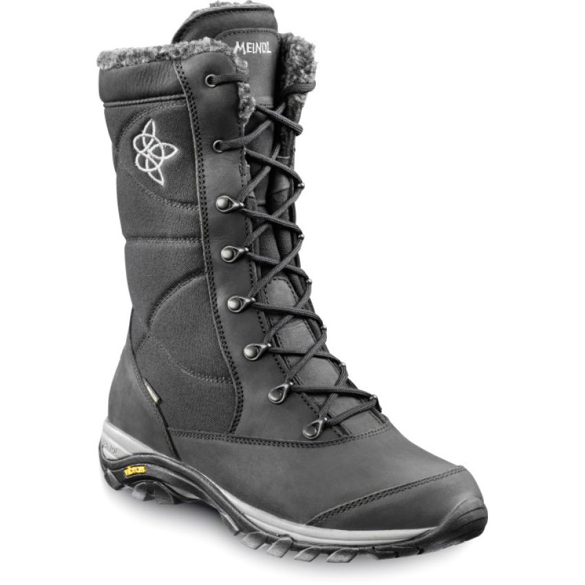 Hlavný obrázok MEINDL FONTANELLA LADY GTX BLACK topánky