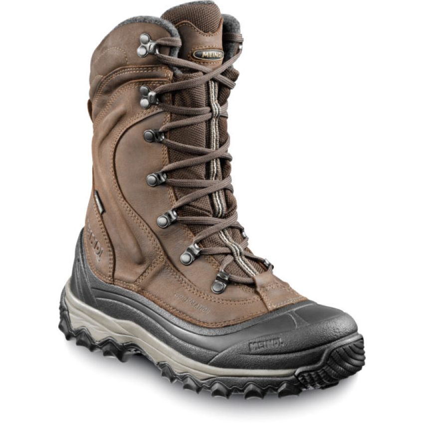Hlavný obrázok MEINDL GARMISCH LADY PRO GTX ESPRESSO topánky
