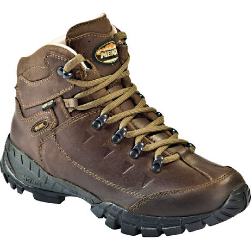Hlavný obrázok MEINDL STOWE LADY GTX topánky