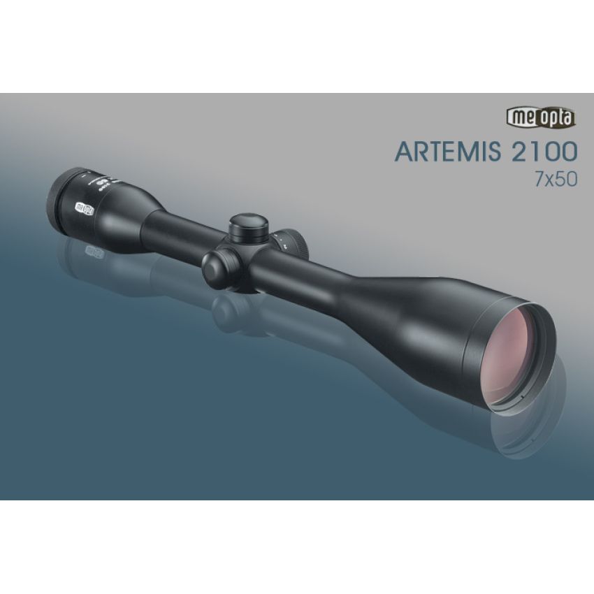 Hlavný obrázok Meopta Artemis 2100 7x50 RD