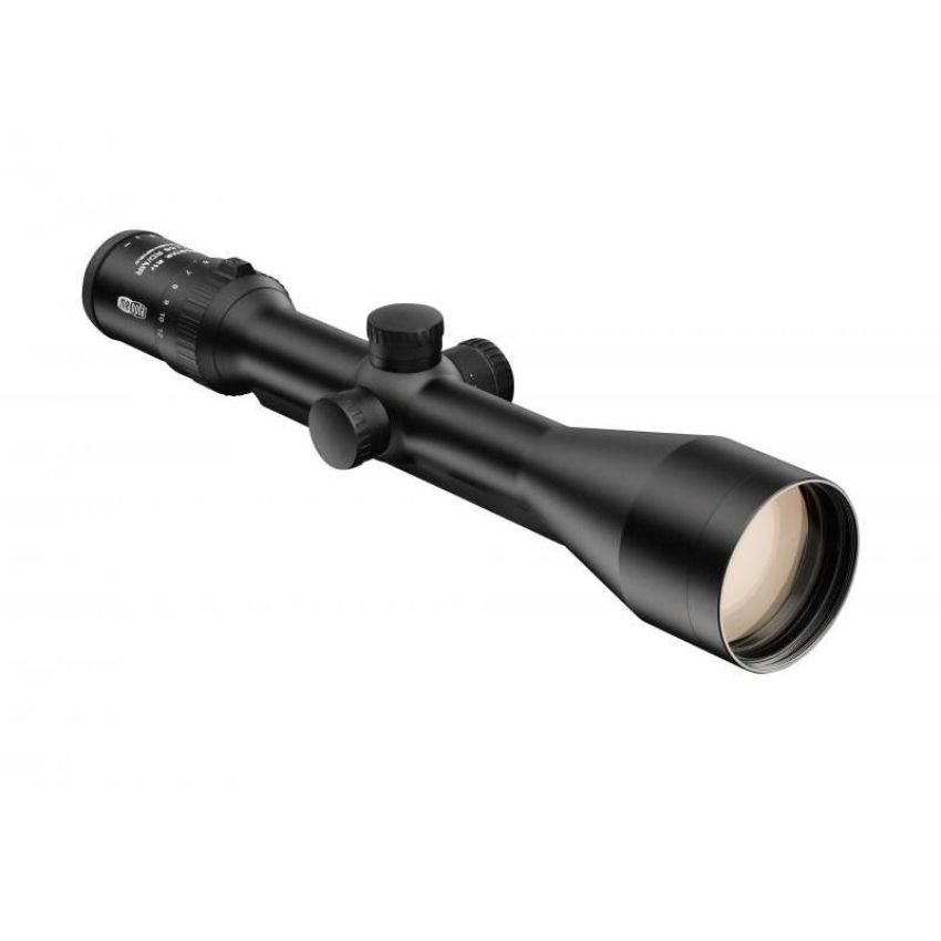 Hlavný obrázok MeoStar R1r 3-12x56 RD/MR Meopta šína 