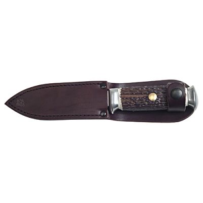 Mikov 375-NH-1 SKAUT lovecký nôž