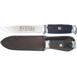 Mikov VENADO lovecký nôž 376-NH-6