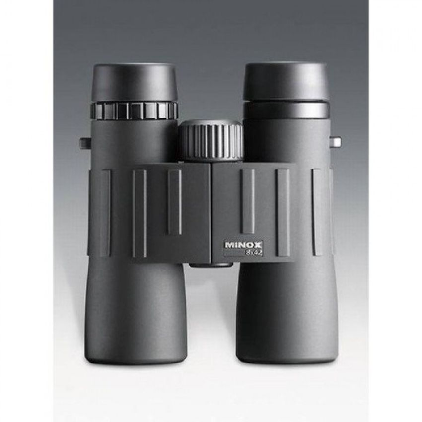 Hlavný obrázok MINOX BL 8×42 ďalekohľad