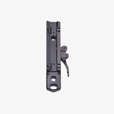 Montáž SIMPLE BLACK BLASER - SBB02/SP03