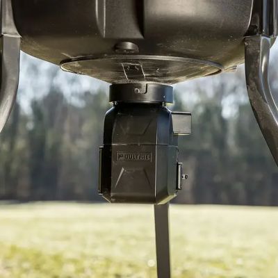 MOULTRIE PRE HUNTER III DIRECTIONAL Digitálny smerový podávač krmiva 