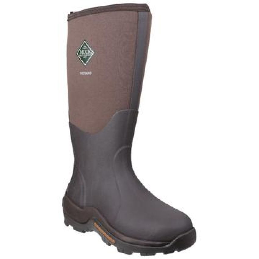 Hlavný obrázok Muck Boot WETLAND neoprénové čižmy
