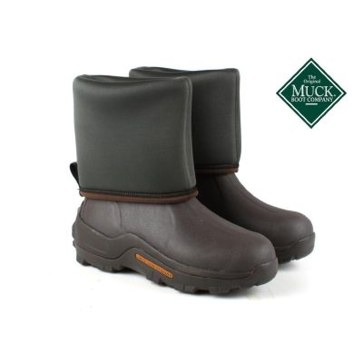 Muck Boot WETLAND neoprénové čižmy