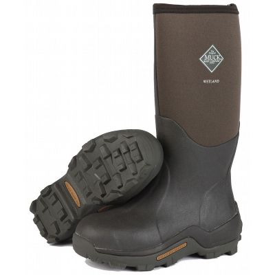 Muck Boot WETLAND neoprénové čižmy