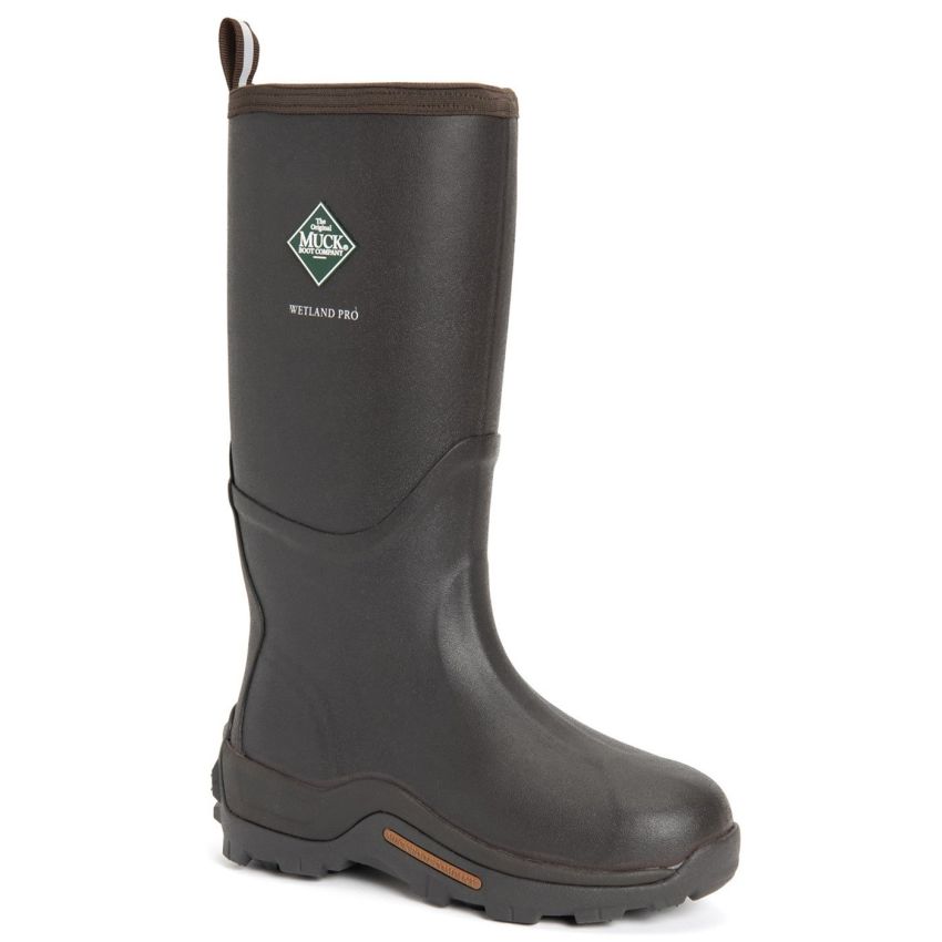Hlavný obrázok MUCK BOOT Wetland Pro