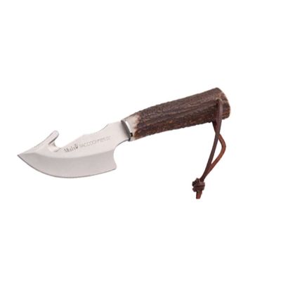 Muela Raccoon 8A nôž