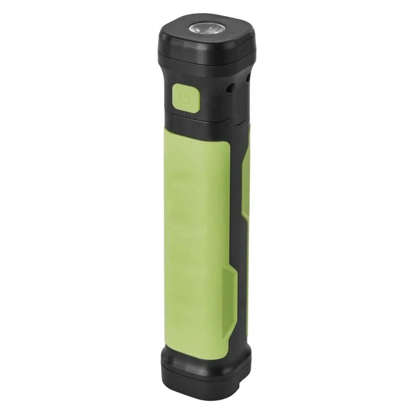 Hlavný obrázok Nabíjacia baterka COB LED P4541, 450 lm, 2000 mAh